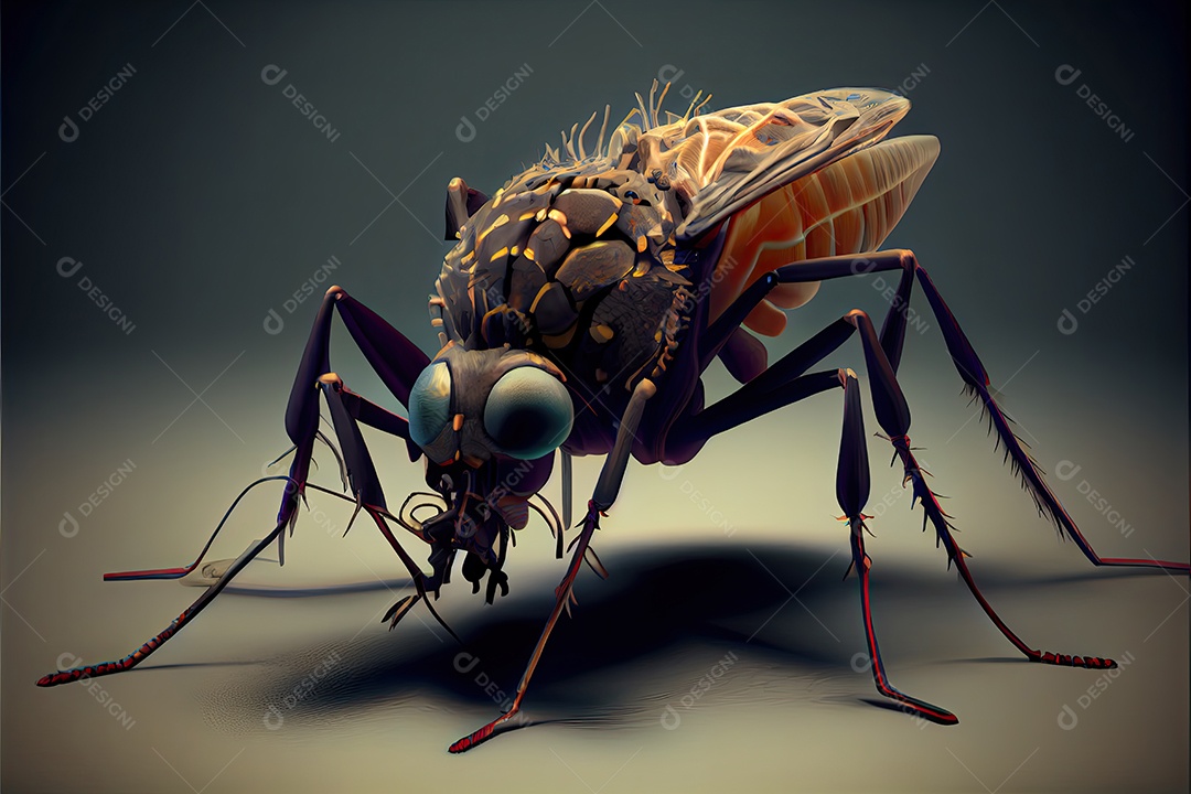 Mosquitos Aedes aedes transmitem doenças Dia Mundial da Malária 25 de abril