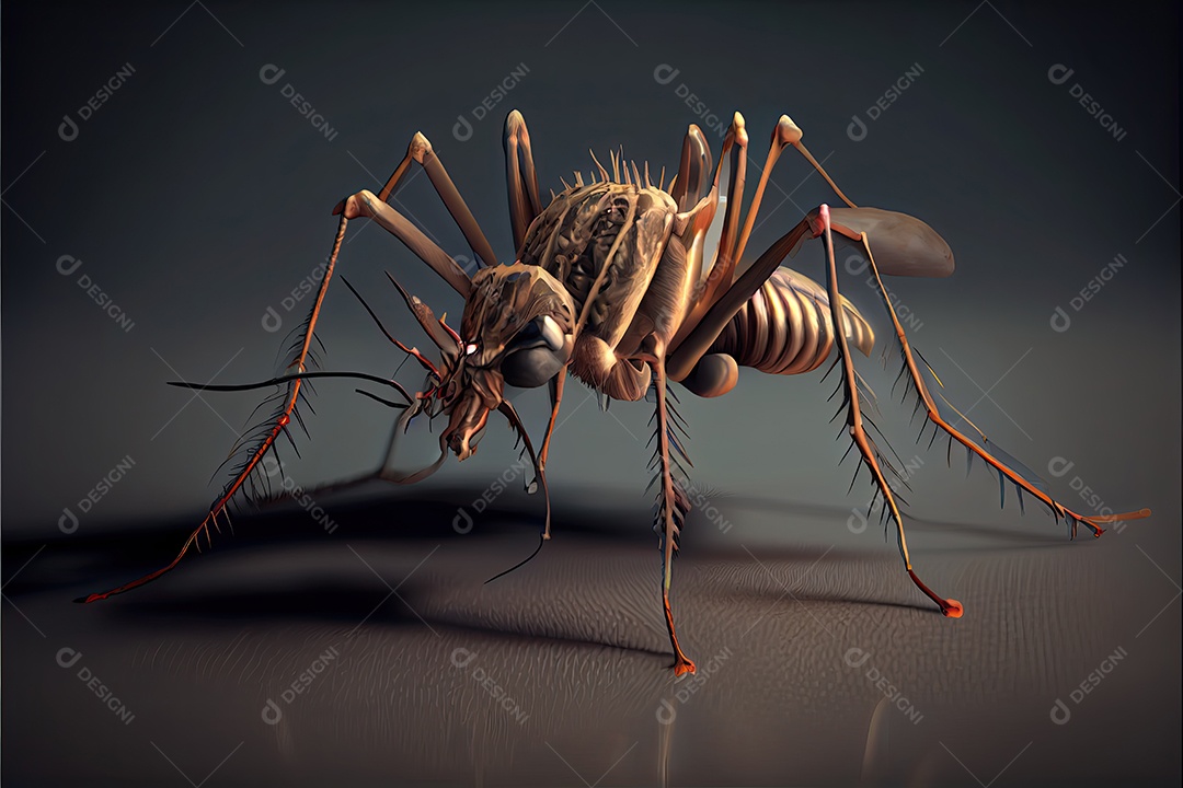 Mosquitos Aedes aedes transmitem doenças Dia Mundial da Malária 25 de abril