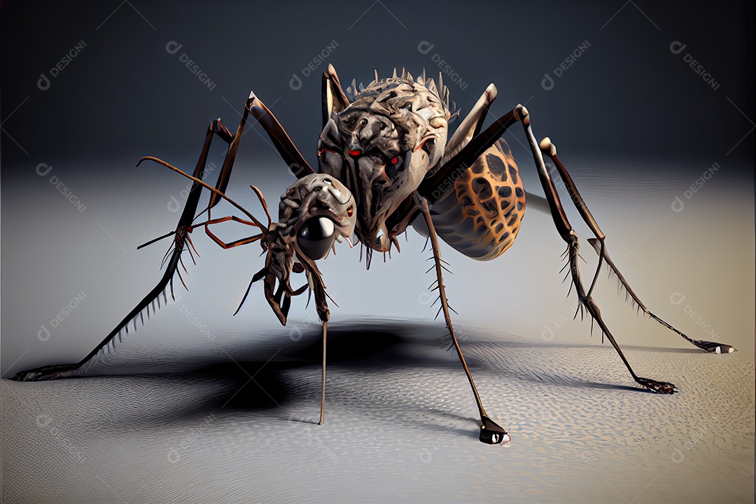 Mosquitos Aedes aedes transmitem doenças Dia Mundial da Malária 25 de abril