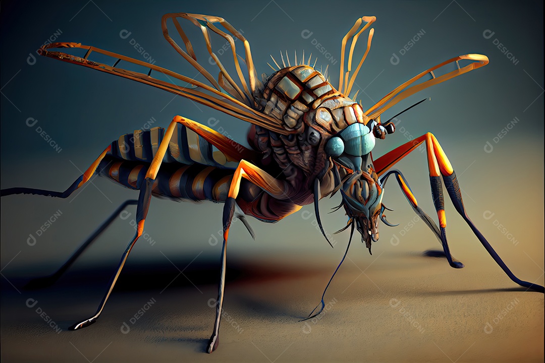 Mosquitos Aedes aedes transmitem doenças Dia Mundial da Malária 25 de abril