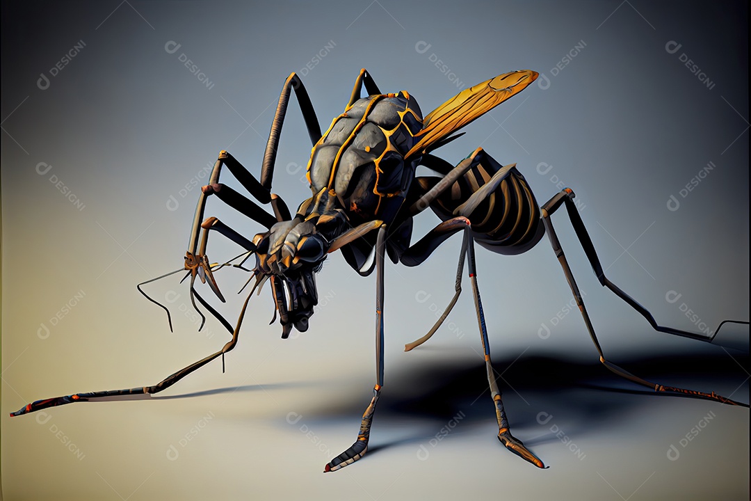 Mosquitos Aedes aedes transmitem doenças Dia Mundial da Malária 25 de abril