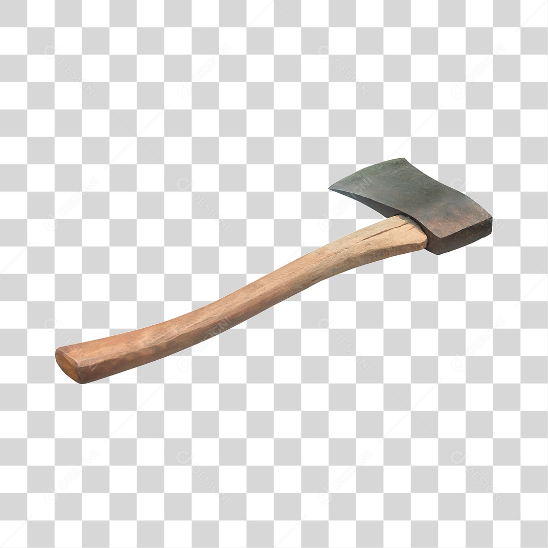 Machadinha Para Construção PNG Transparente