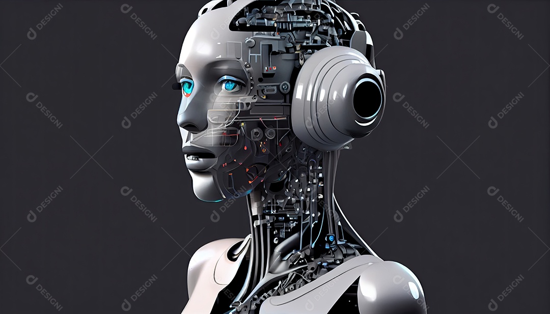 Sistema Inteligência Artificial ChatGPT Chat Bot Tecnologia