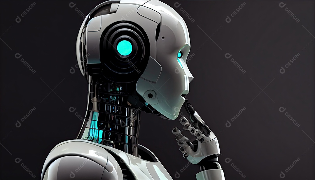 Sistema Inteligência Artificial ChatGPT Chat Bot Tecnologia