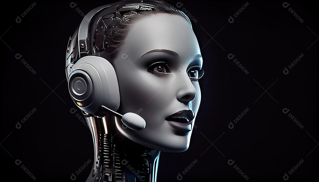 Sistema Inteligência Artificial ChatGPT Chat Bot Tecnologia