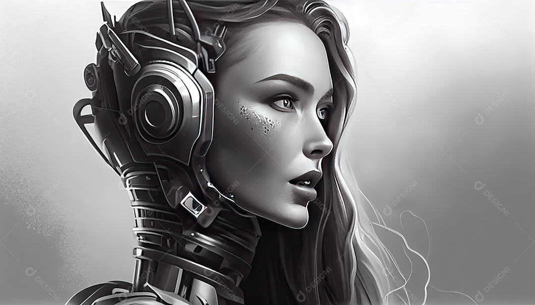 Sistema Inteligência Artificial ChatGPT Chat Bot Tecnologia