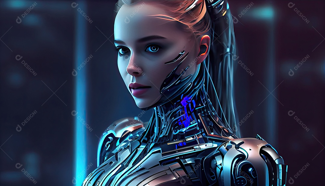 Sistema Inteligência Artificial ChatGPT Chat Bot Tecnologia