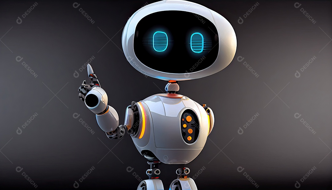 Sistema Inteligência Artificial ChatGPT Chat Bot Tecnologia
