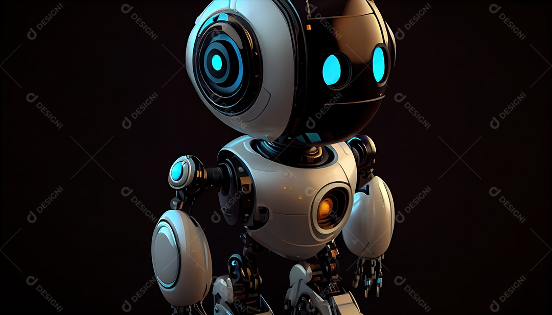 Sistema Inteligência Artificial ChatGPT Chat Bot Tecnologia