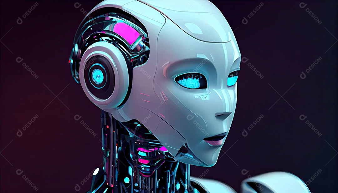 Sistema Inteligência Artificial ChatGPT Chat Bot Tecnologia