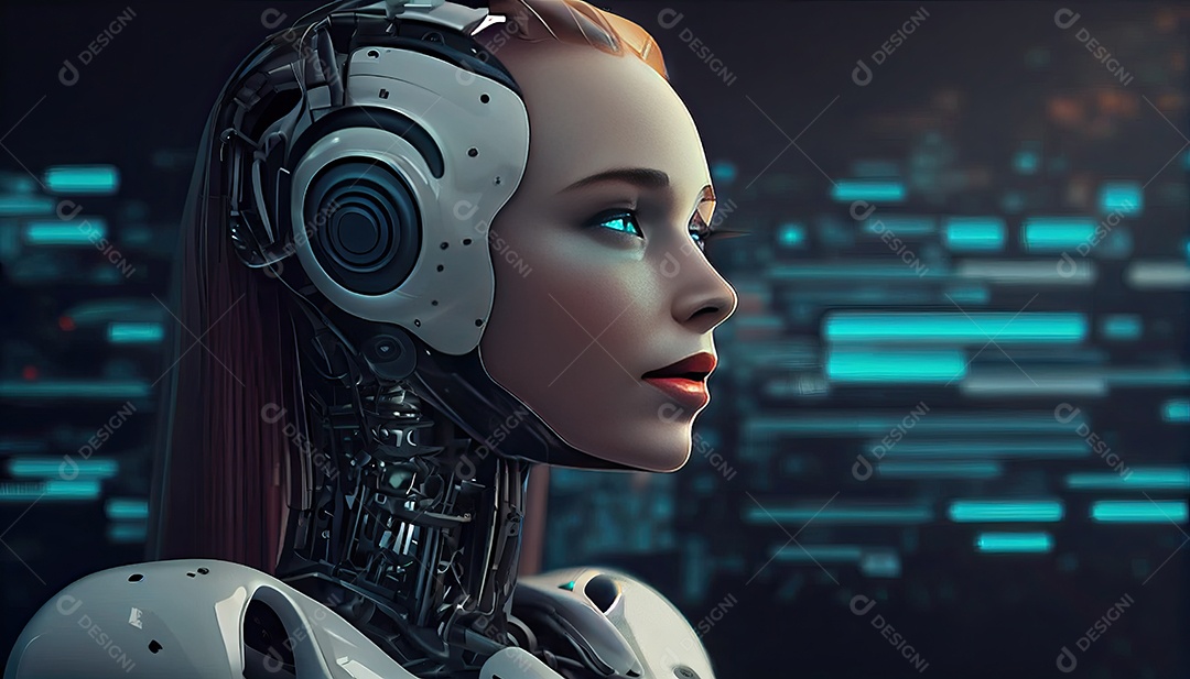 Sistema Inteligência Artificial ChatGPT Chat Bot Tecnologia
