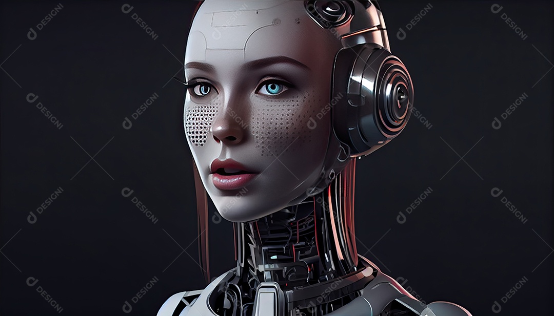 Sistema Inteligência Artificial ChatGPT Chat Bot Tecnologia