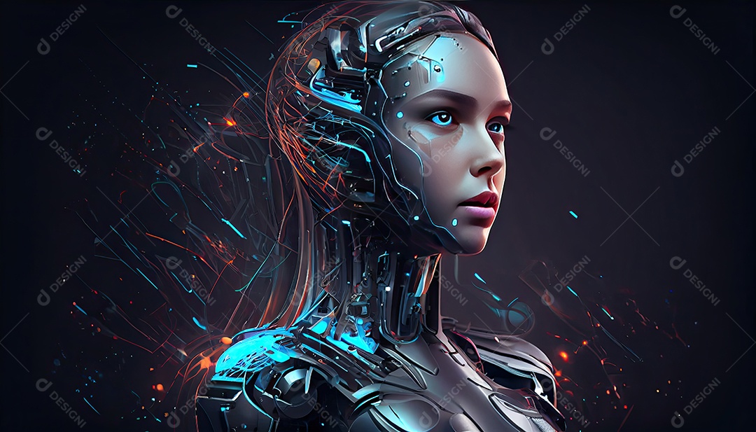 Sistema Inteligência Artificial ChatGPT Chat Bot Tecnologia