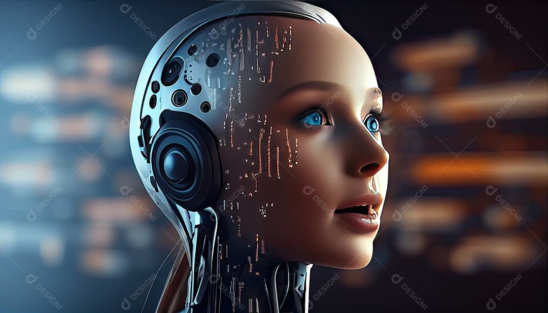 Sistema Inteligência Artificial ChatGPT Chat Bot Tecnologia