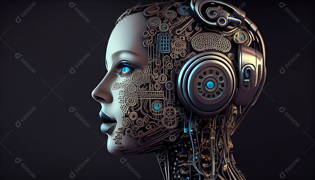 Sistema Inteligência Artificial ChatGPT Chat Bot Tecnologia