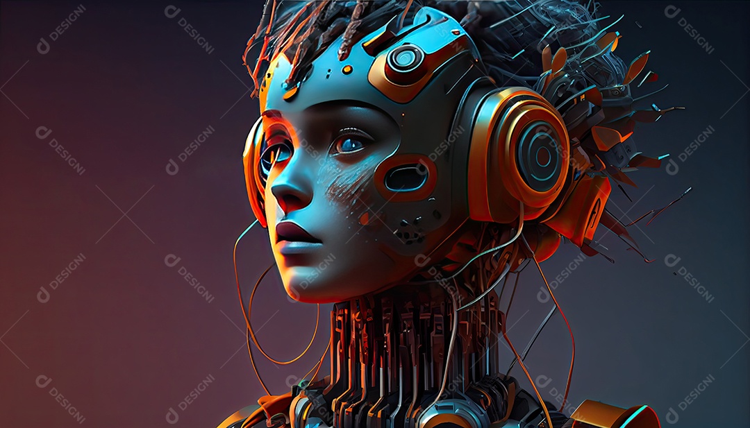 Sistema Inteligência Artificial ChatGPT Chat Bot Tecnologia