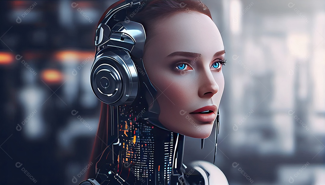Sistema Inteligência Artificial ChatGPT Chat Bot Tecnologia
