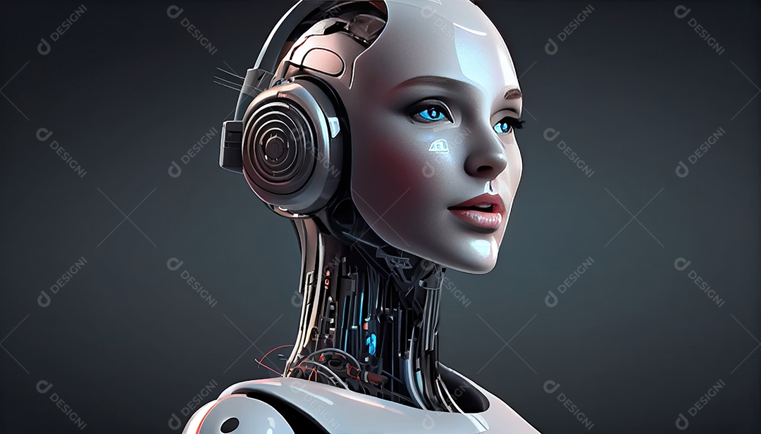 Sistema Inteligência Artificial ChatGPT Chat Bot Tecnologia