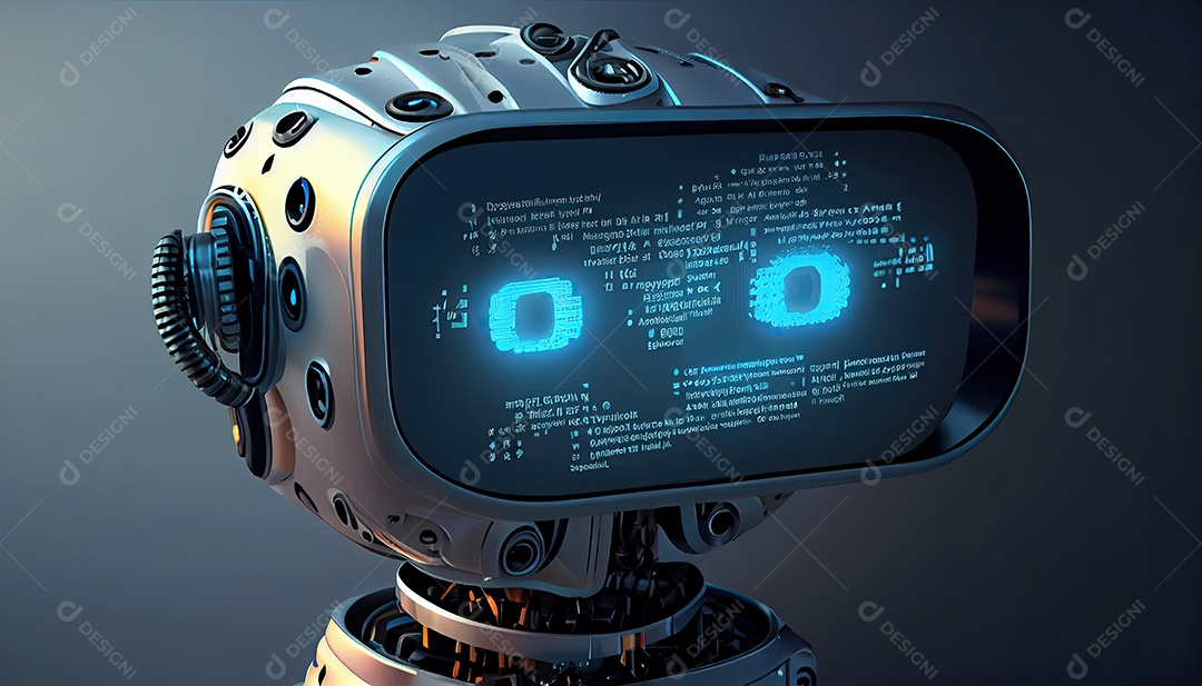 Sistema Inteligência Artificial ChatGPT Chat Bot Tecnologia