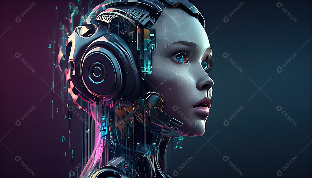 Sistema Inteligência Artificial ChatGPT Chat Bot Tecnologia
