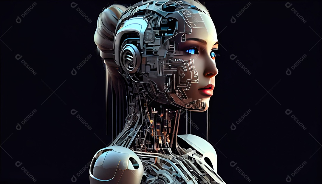 Sistema Inteligência Artificial ChatGPT Chat Bot Tecnologia