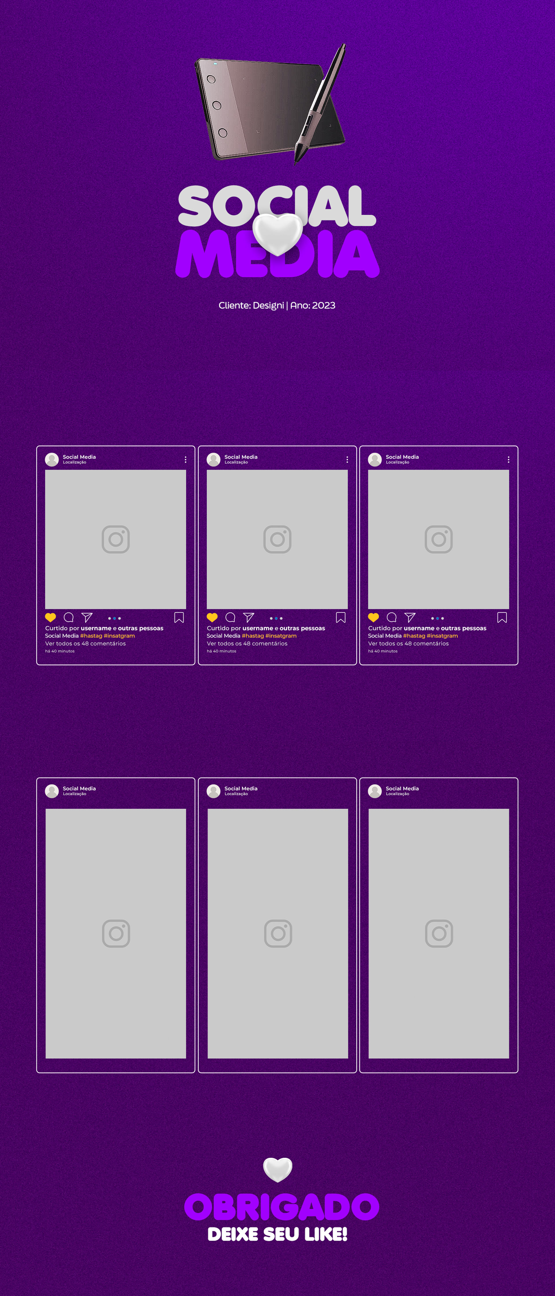 24 De Janeiro Dia Dos Aposentados Social Media PSD Editável
