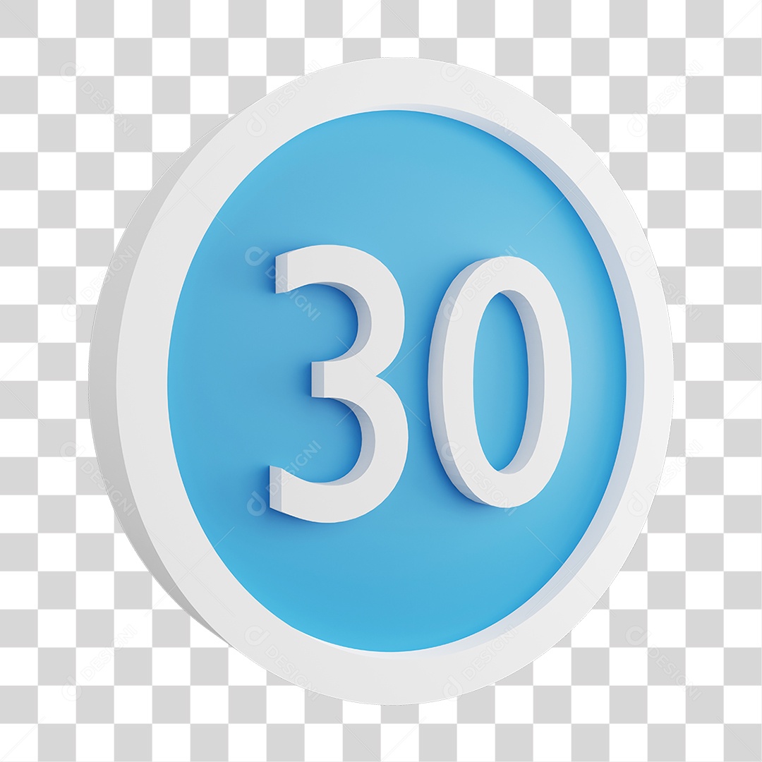 Placa de Aviso  PNG Transparente