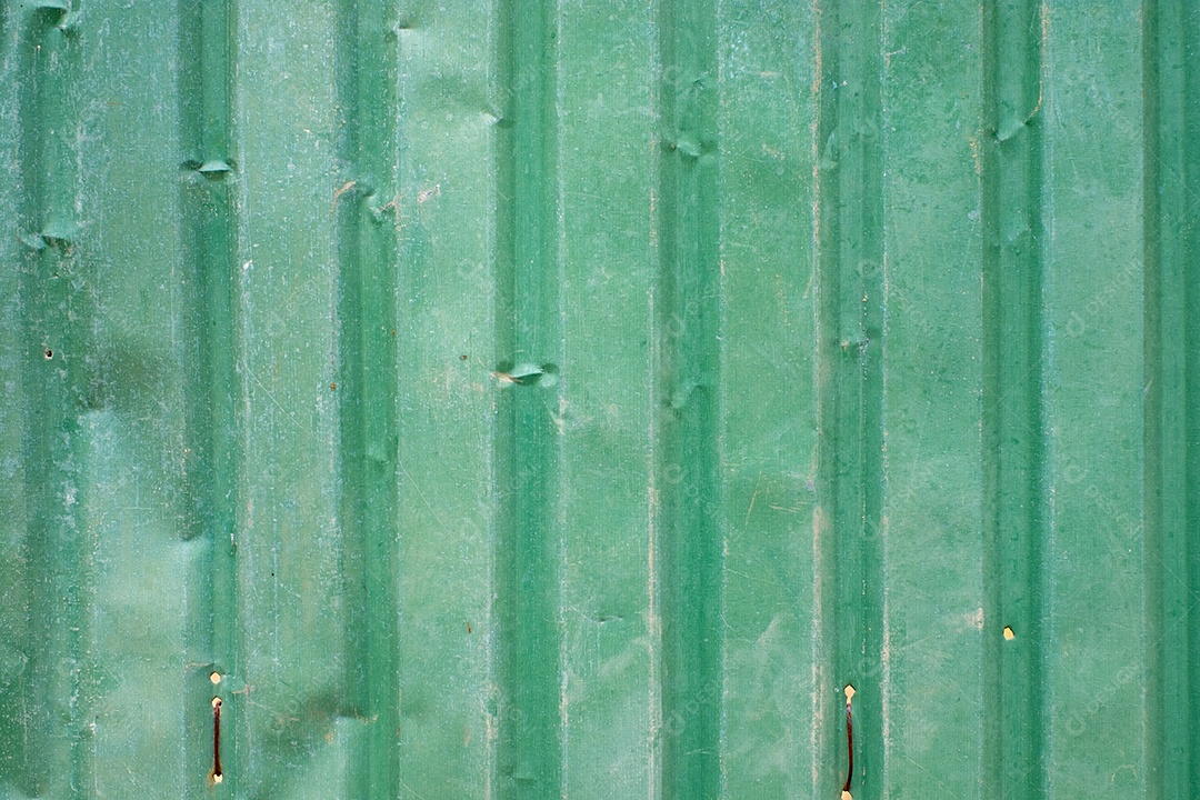 Textura de portão de uma casa