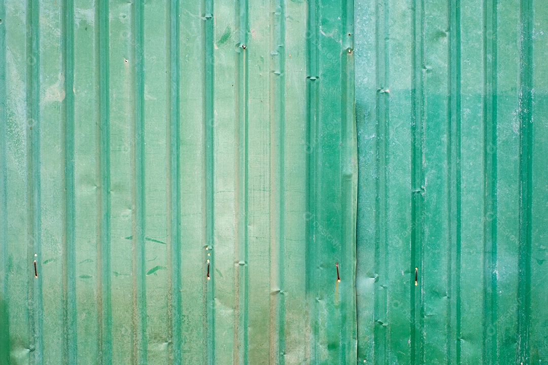 Textura de portão de uma casa