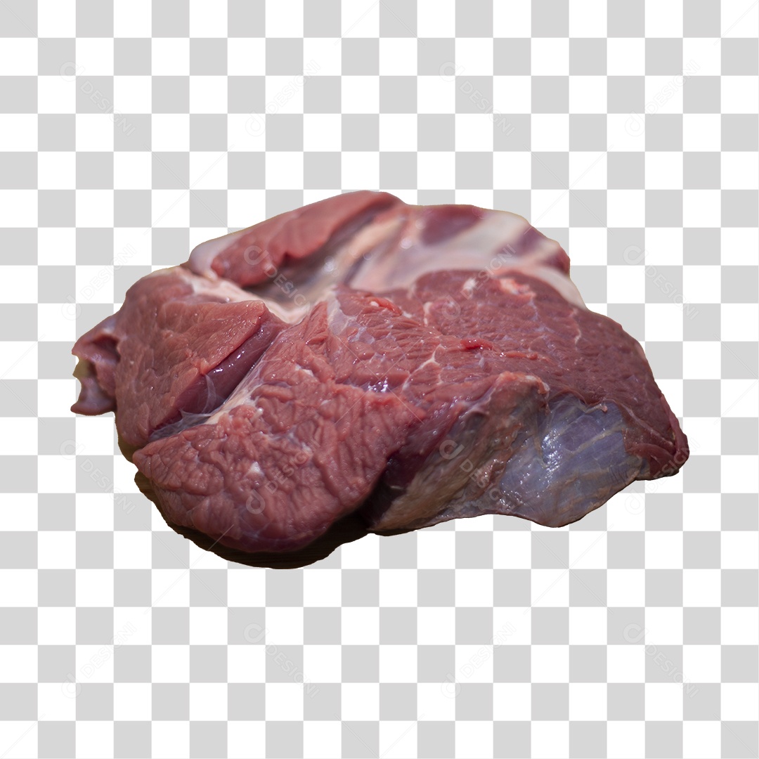 Carne Lombinho PNG Transparente