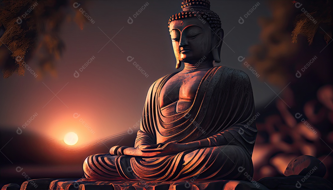 imagem de buda no budismo dia de makha bucha dia de visakha bucha dia de songkran dia de buda purnima