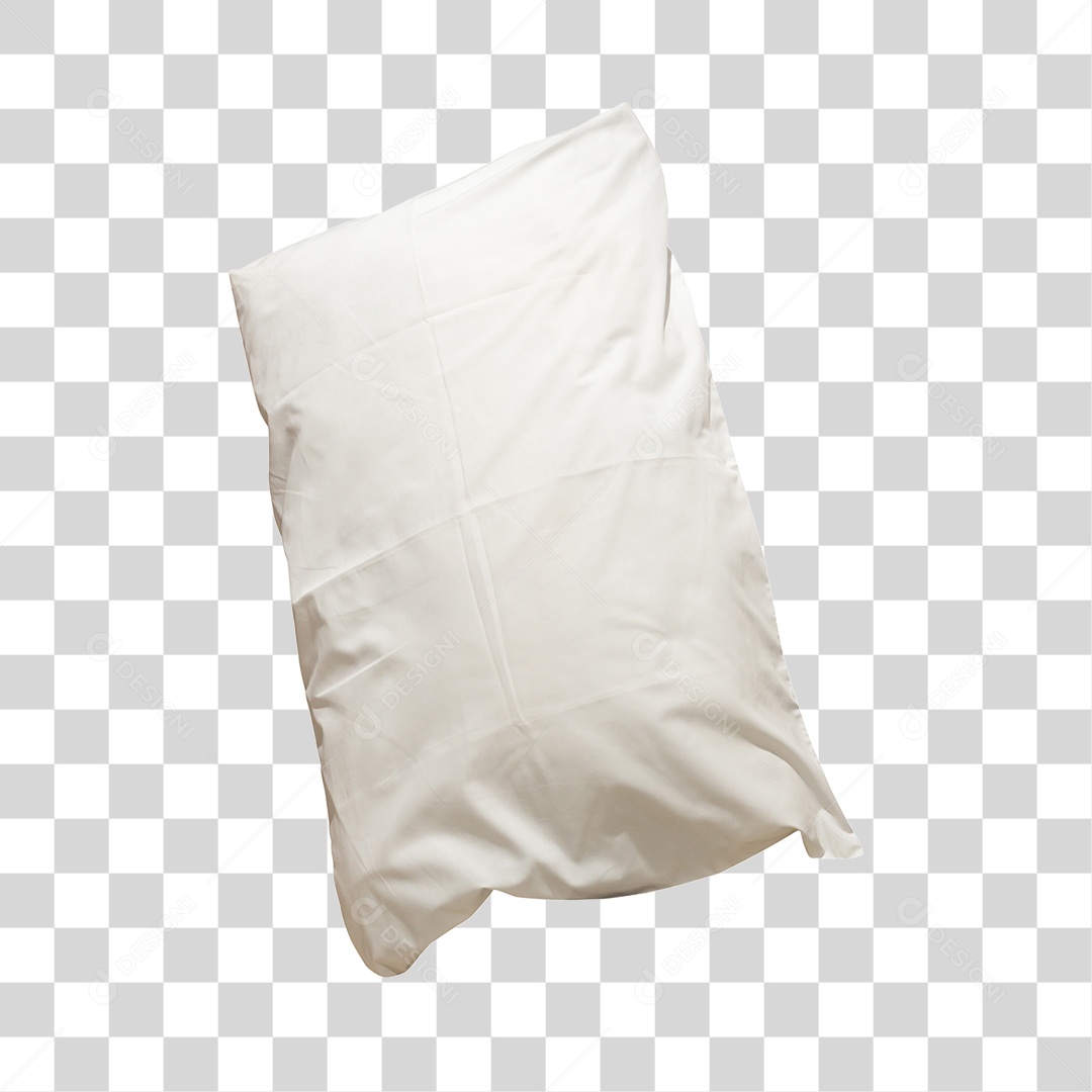 Travesseiro PNG Transparente
