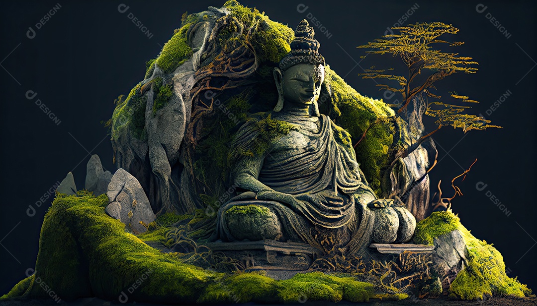 imagem de buda no budismo dia de makha bucha dia de visakha bucha dia de songkran dia de buda purnima