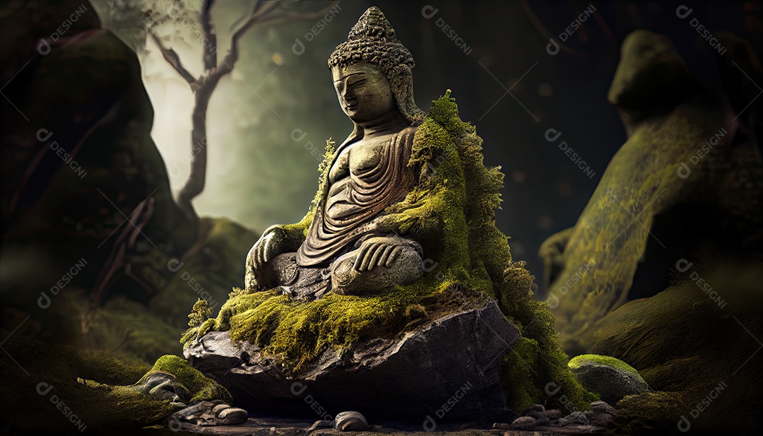 imagem de buda no budismo dia de makha bucha dia de visakha bucha dia de songkran dia de buda purnima