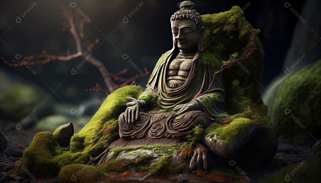 imagem de buda no budismo dia de makha bucha dia de visakha bucha dia de songkran dia de buda purnima