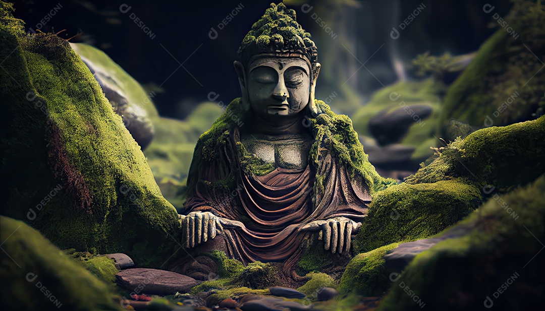 imagem de buda no budismo dia de makha bucha dia de visakha bucha dia de songkran dia de buda purnima