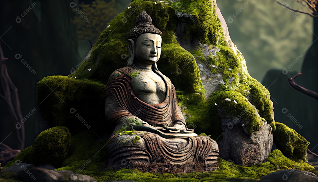 imagem de buda no budismo dia de makha bucha dia de visakha bucha dia de songkran dia de buda purnima