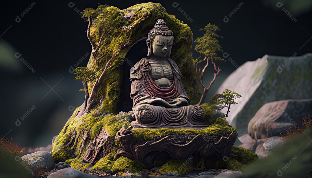 imagem de buda no budismo dia de makha bucha dia de visakha bucha dia de songkran dia de buda purnima