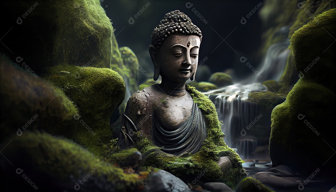 imagem de buda no budismo dia de makha bucha dia de visakha bucha dia de songkran dia de buda purnima