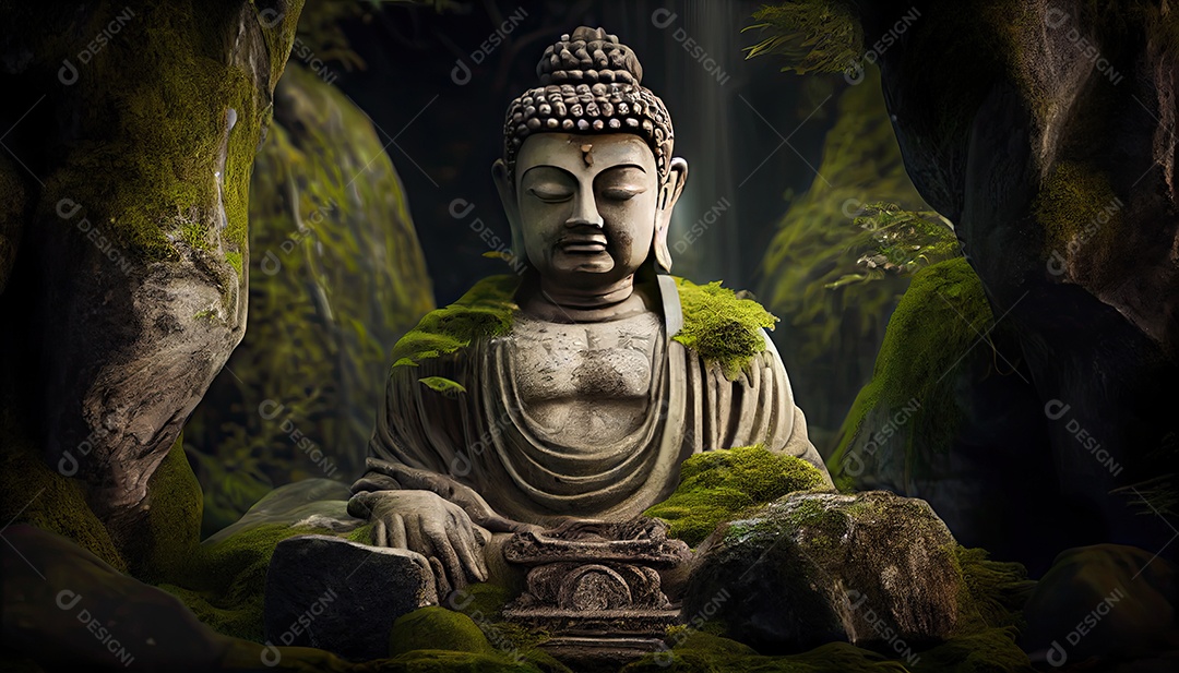 imagem de buda no budismo dia de makha bucha dia de visakha bucha dia de songkran dia de buda purnima