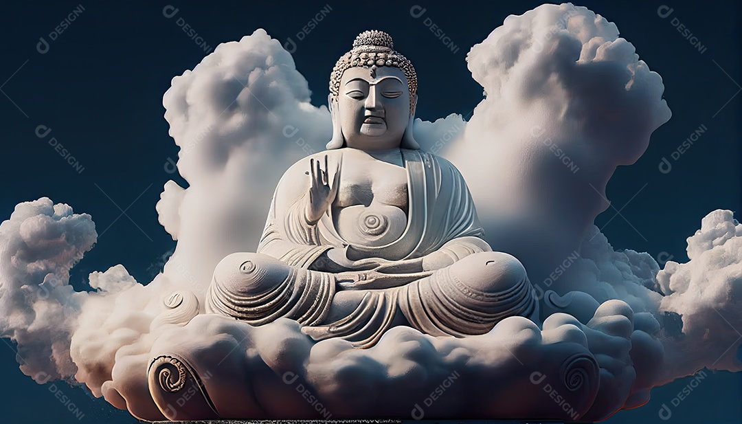 imagem de buda no budismo dia de makha bucha dia de visakha bucha dia de songkran dia de buda purnima