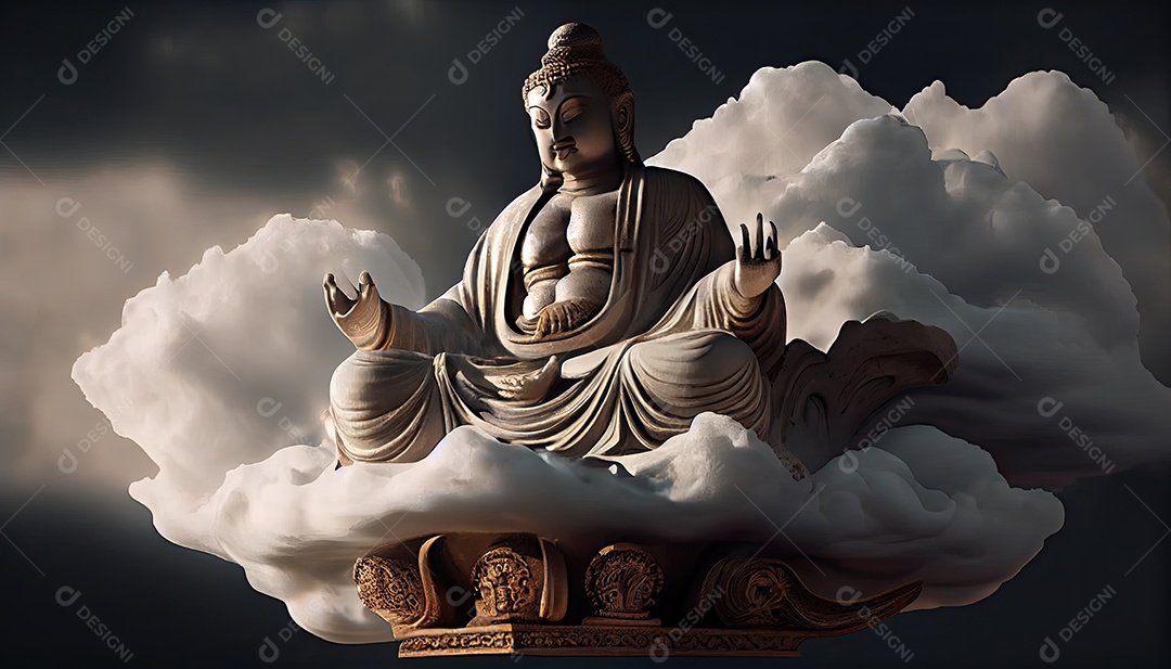 imagem de buda no budismo dia de makha bucha dia de visakha bucha dia de songkran dia de buda purnima