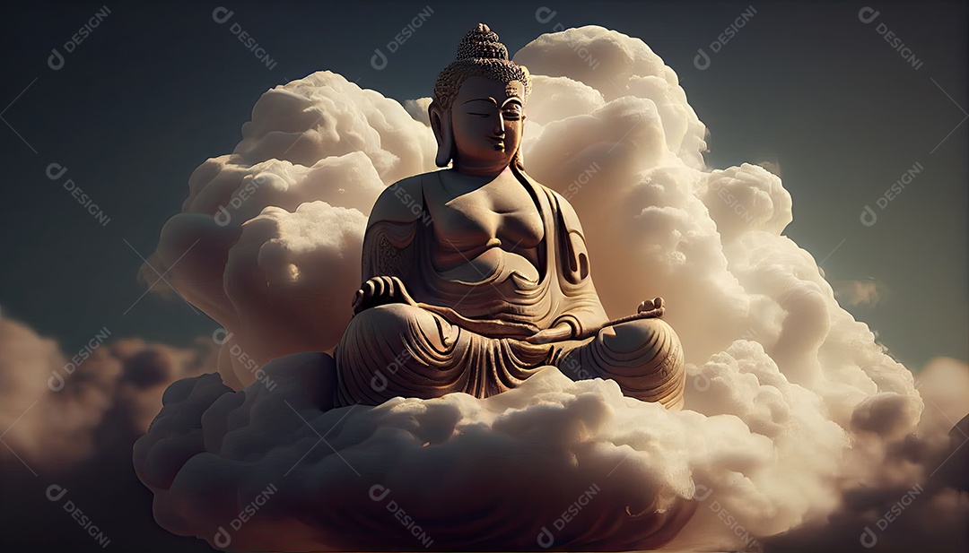 imagem de buda no budismo dia de makha bucha dia de visakha bucha dia de songkran dia de buda purnima