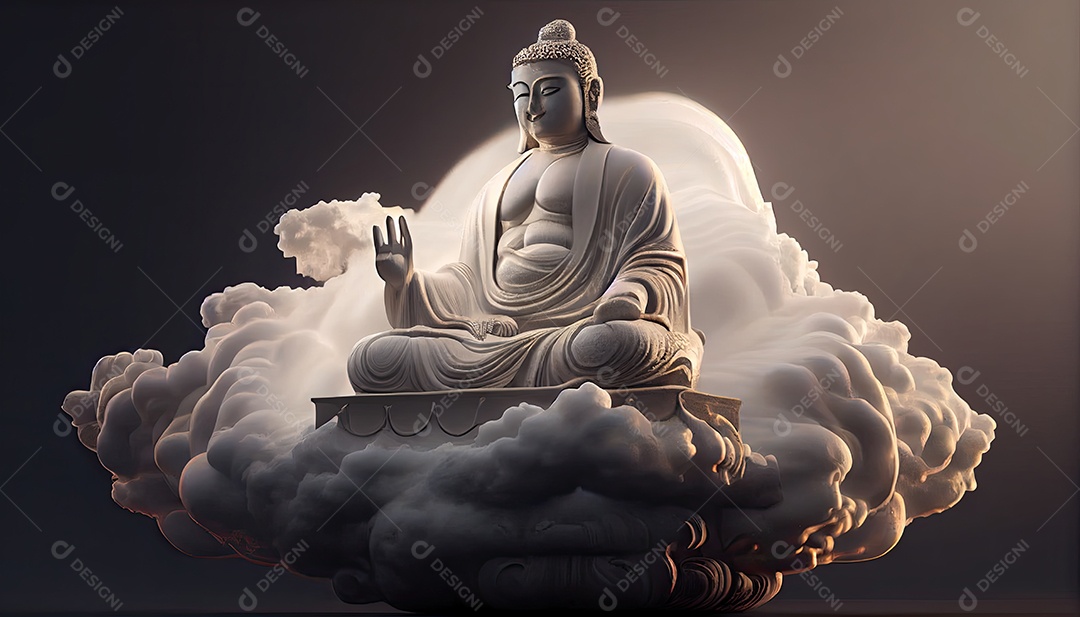 imagem de buda no budismo dia de makha bucha dia de visakha bucha dia de songkran dia de buda purnima