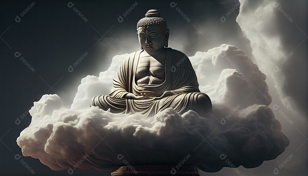 imagem de buda no budismo dia de makha bucha dia de visakha bucha dia de songkran dia de buda purnima