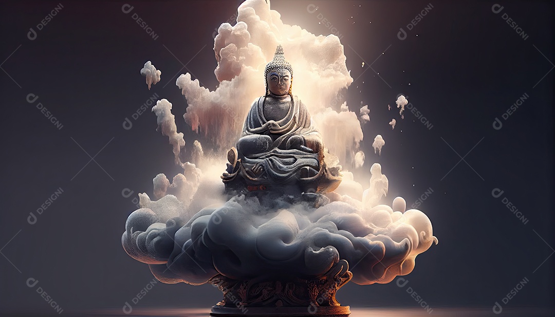 imagem de buda no budismo dia de makha bucha dia de visakha bucha dia de songkran dia de buda purnima