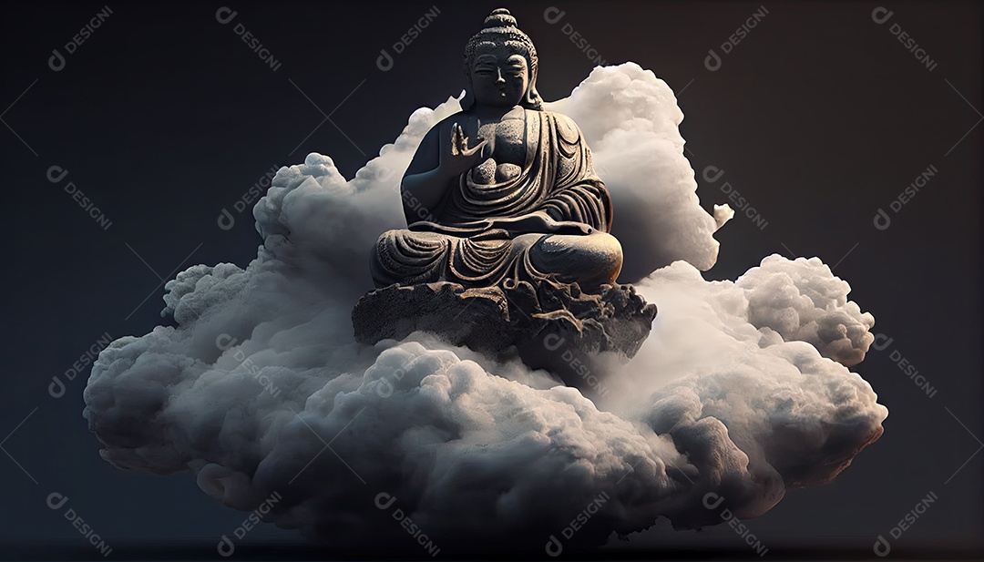 imagem de buda no budismo dia de makha bucha dia de visakha bucha dia de songkran dia de buda purnima