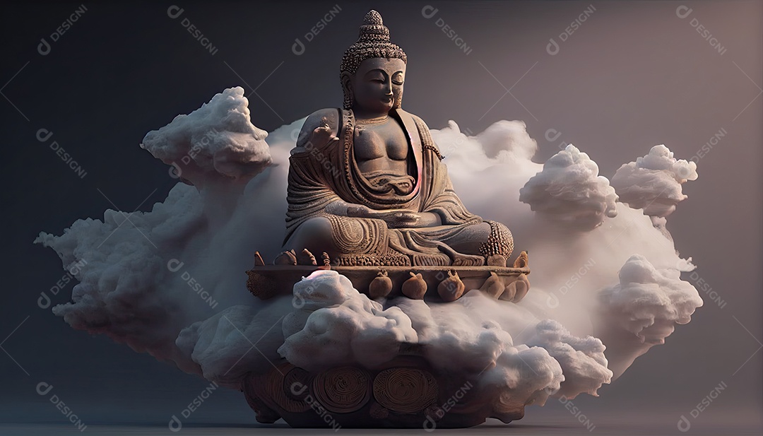 imagem de buda no budismo dia de makha bucha dia de visakha bucha dia de songkran dia de buda purnima