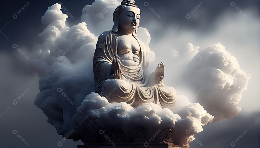 imagem de buda no budismo dia de makha bucha dia de visakha bucha dia de songkran dia de buda purnima