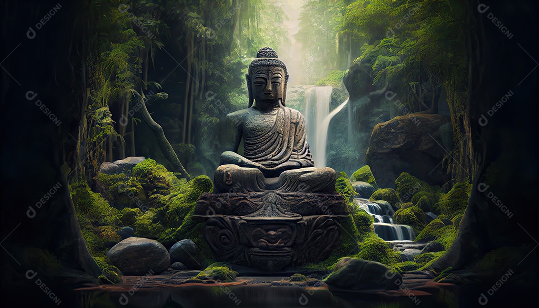 imagem de buda no budismo dia de makha bucha dia de visakha bucha dia de songkran dia de buda purnima